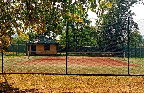 Park Rymanów - Foto 45