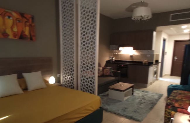 Luxurious Hurghada Apartment - Foto 10