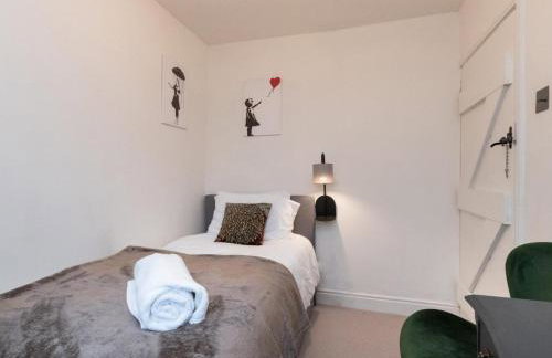 4 Bed in Hawes oc-89363 - Foto 18