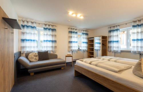 Gästehaus Sonner - Foto 26