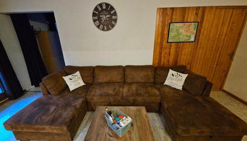 Appartement Spacieux Pra Loup T4 11 pers. 105m² - Foto 3