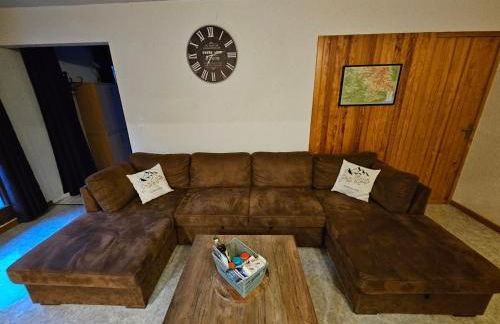 Appartement Spacieux Pra Loup T4 11 pers. 105m² - Foto 3