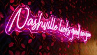 Nashville Rooftop Vibes Close to Broadway - Foto 4