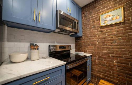 Apt in the heart of Main Street - Foto 28