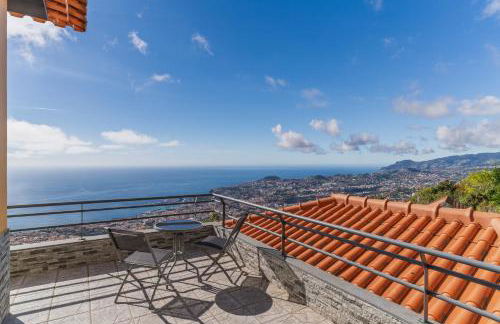 Villa Nóbrega by Holiday Rental Madeira - Foto 12