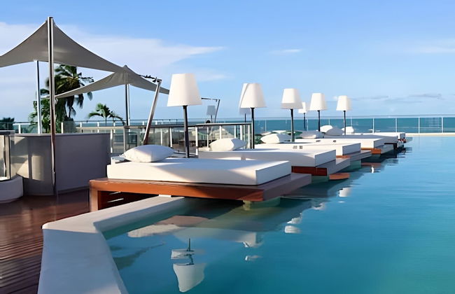 SETAI YACHT - Foto 24