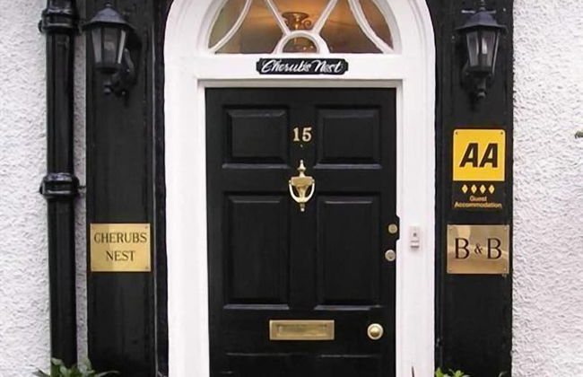 Cherubs Nest - Foto 10