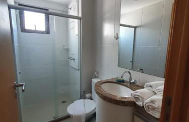 Rosa Branca Facilities Apartamentos - Foto 8