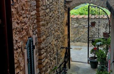 Rifugio dell'artista a Cerri - Foto 23