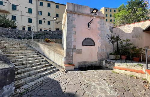 Casa Meridiana - Photo 24