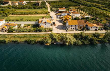 Kula Apartman - Neretva River - Foto 40
