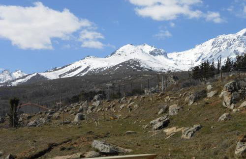 Les Chalets De Lozzi - Foto 143