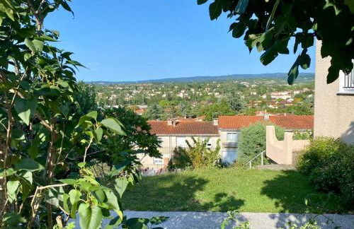 Studio Goya climatisé et jardin 2 nuits minimum - Photo 13