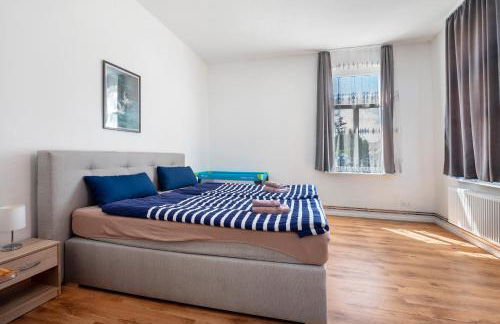 Ferienhaus Oase Balje - Foto 19