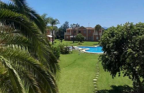 Oliva Nova Playa Golf MET - Photo 14