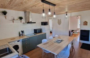 La Maison des Montagnes - Foto 2