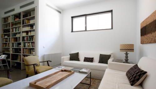 Casa Boutique San Bernardo, con jacuzzi y parking. - Foto 5