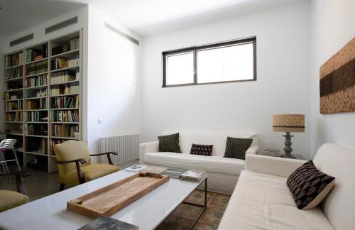 Casa Boutique San Bernardo, con jacuzzi y parking. - Foto 5