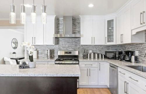 Marbella Lane - Modern Refreshing Home - Foto 19