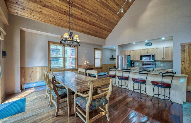 Buffalo Lodge 3 Bed 3 Bath - Foto 34