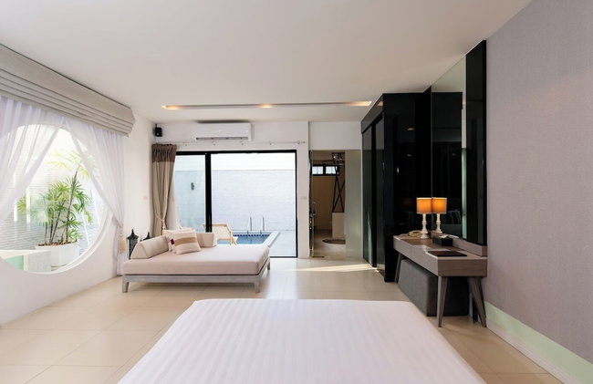 Cae Villa Hua Hin - Foto 14