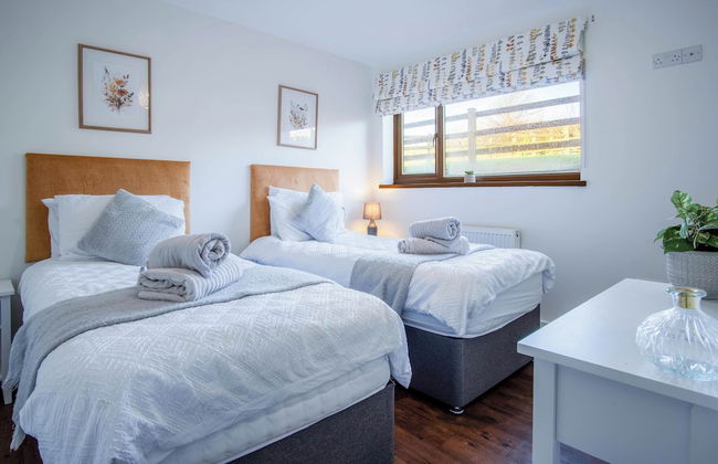 The Beacon - 3 Bed - Ludchurch - Foto 17