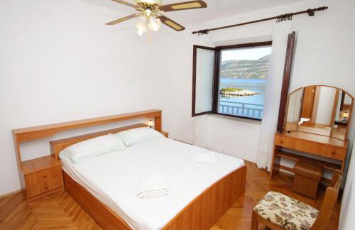 Apartments by the sea Tri Zala, Korcula - 9237 - Foto 42