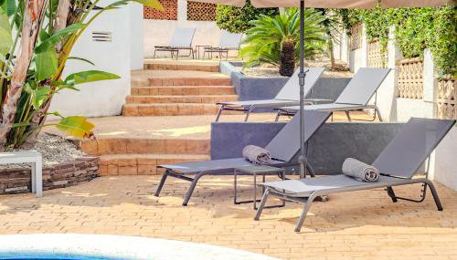 Casa Luna Javea - Foto 4
