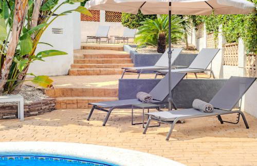 Casa Luna Javea - Foto 4