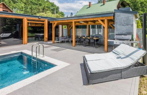 Lovely Home In Novo Zvecevo With Sauna - Foto 13