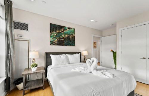 Beautiful 2BR in Southend Boston - Foto 22