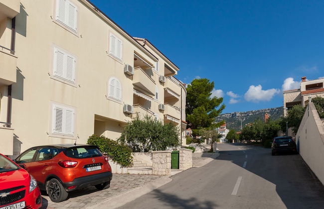 Mazuranic Apartments - Foto 35