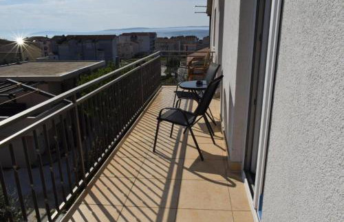 Apartments with parking space Kastel Stafilic, Kastela - 23905 - Foto 29
