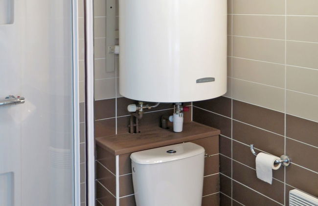 Résidence Lagocéan T3 Sup. - Foto 17