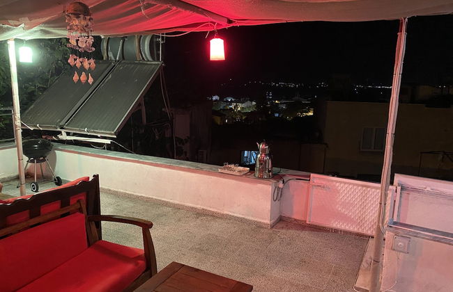 Amintas Apart Hotel - Foto 56