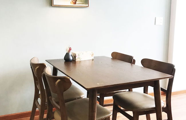 2232 Sea View Apartment - Foto 17