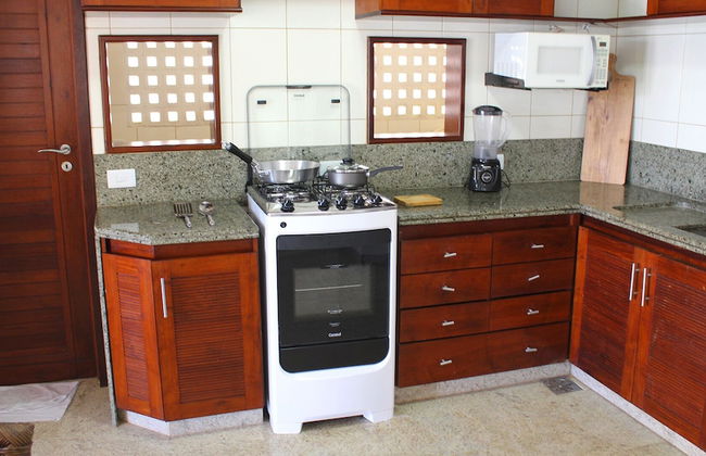 Casa Barramares em Cotovelo com piscina - Foto 9