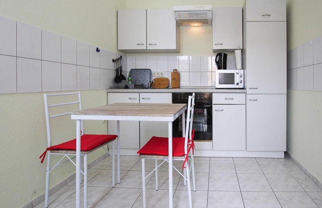 Apartment in Malchow With Terrace - Foto 7