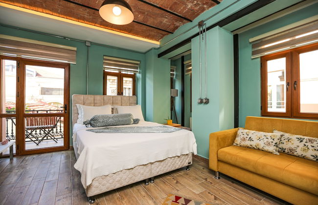 No 8 Galata - Foto 8