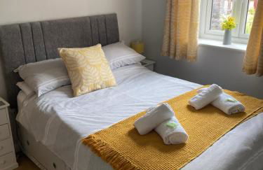 Abbotsleigh Rest - close to Glastonbury Abbey - Photo 19