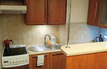 Przytulne i atrakcyjne mieszkanie z pełnym wyposażeniem, dwa pokoje - Foto 2