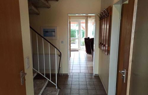 Ferienhaus Friesenrose 45237 - Foto 22