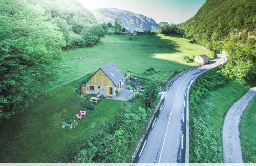 Chalet Le Bordarriben sauna & spa - Foto 24