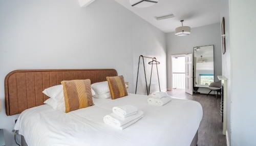 The Falcon - Apartment 11 - Foto 5