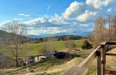 Les Chatcureuils - Foto 29