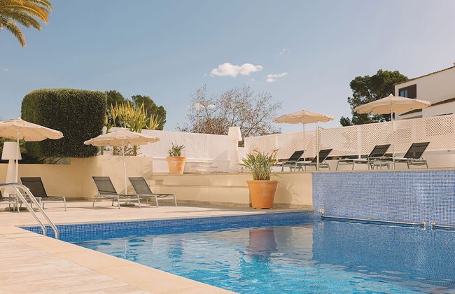 Aparthotel Novo Mar - Foto 93