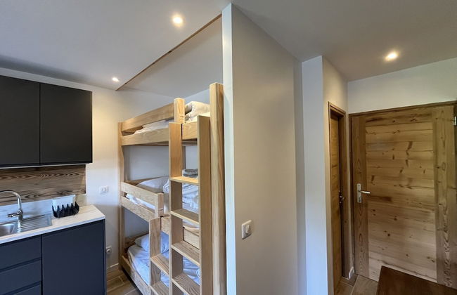 Les Clarines - Foto 20