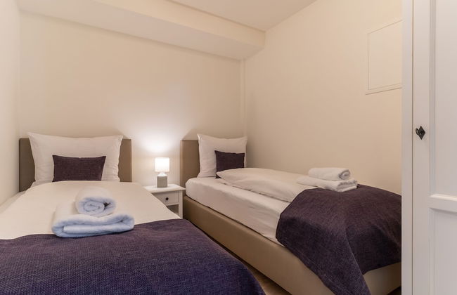 Strandhuus Grömitz - Foto 19