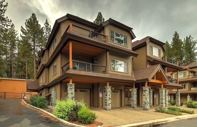 The Lookout at Tahoe Woods - Foto 32