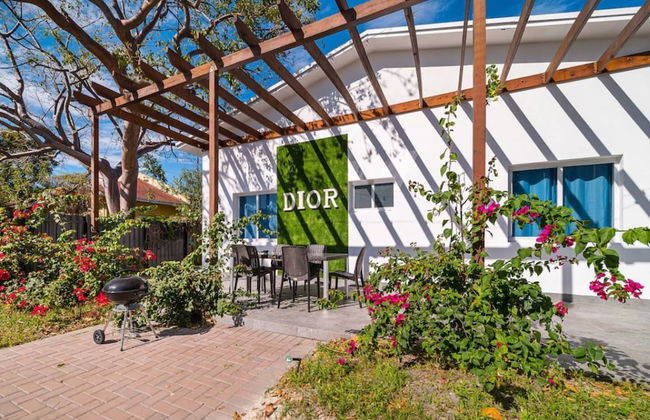 Charming Home With Pool Jacuzzi - Foto 16